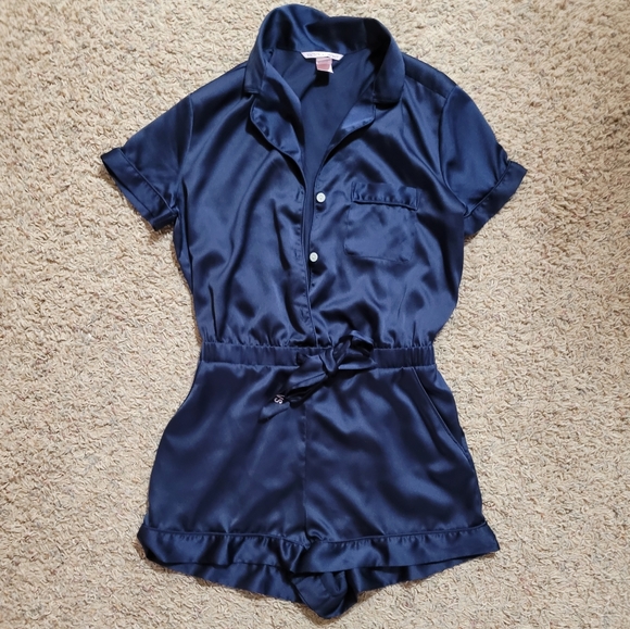 Victoria's Secret Other - Victoria's Secret Sleepwear Romper